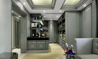 180平米現(xiàn)代時尚歐式公寓裝修設計效果圖發(fā)布廣告