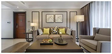 東羽設計速寫藝術亮相中海國際社區(qū)