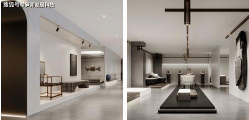 筍卯家居科技 引領家居設計創(chuàng)新新時代