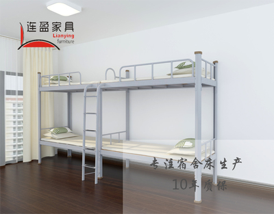 佛山學校上下床安裝已就位，迎接新學期的到來