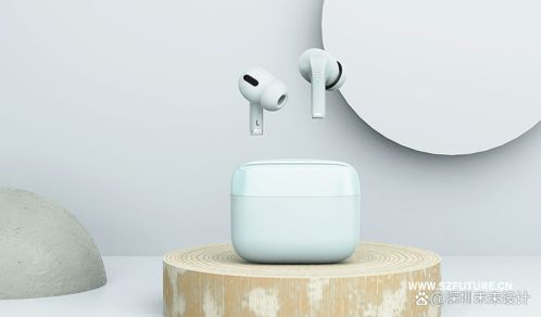 工業設計 賦能產品，鑄就企業核心競爭力