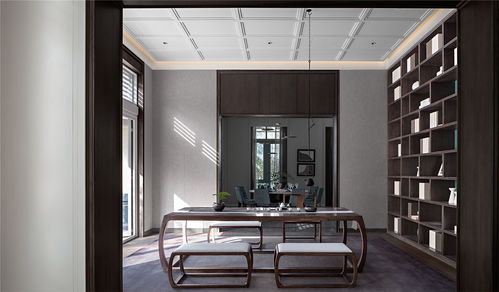 柏年印象·廈門樾山海 融海于居的設計哲思