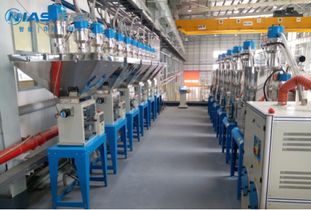 尼嘉斯 以智能裝備驅動制造業轉型升級，賦能智造新時代