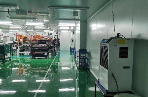 紡織廠倉(cāng)庫(kù)防潮除濕的重要性 不可忽視的環(huán)節(jié)