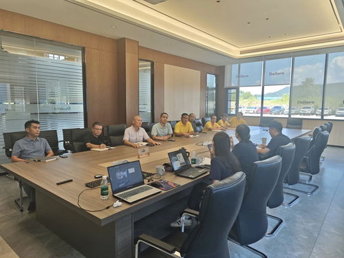 2025工廠生存法則 紡織品研發若無“智能基因”，淘汰迫在眉睫