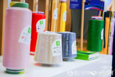 2019 intertextile秋冬面輔料展 連接全球紡織業(yè)的盛會(huì)盛大啟幕