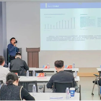 滬蘇協同招商對接暨投融資路演活動順利舉辦