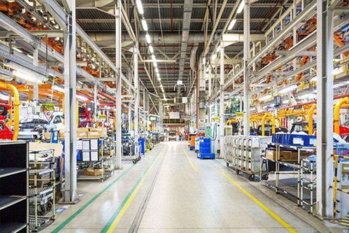 現(xiàn)場(chǎng)觀察 看看生產(chǎn)現(xiàn)場(chǎng)這幾大現(xiàn)象,就知道這家工廠的管理水平如何了...