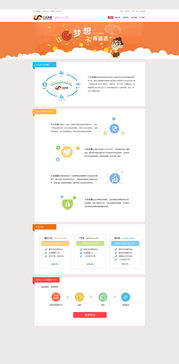 八點(diǎn)金融公司投資理財(cái)產(chǎn)品網(wǎng)頁設(shè)計(jì)新手指引新手引導(dǎo)頁面安全保障頁面設(shè)計(jì)